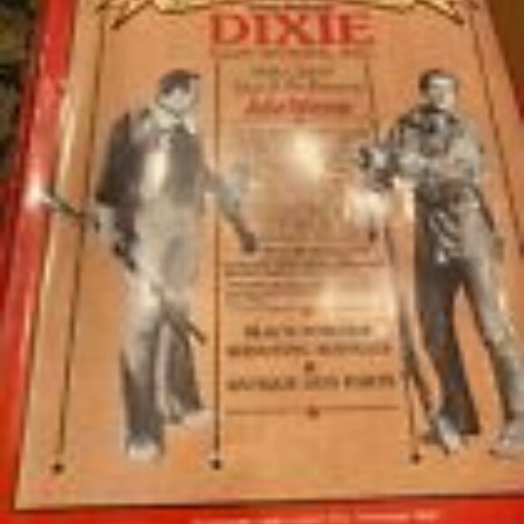 Dixie Gun Works Inc 1989 35th Anniversary John Wayne Catalog 138 Turner Kirkland - Picture 1 of 1